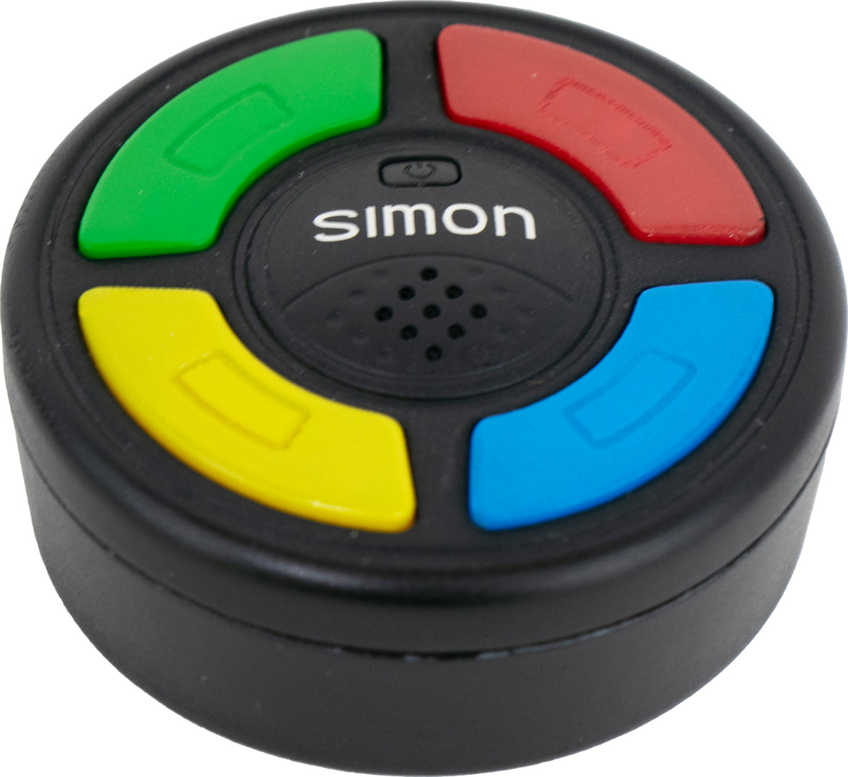 スポーツ FULLTIMEeBAYER SIMON LIMITED 500 World's Smallest Simon – Turner Toys