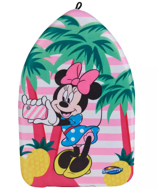 Swimways Lic Kickboard