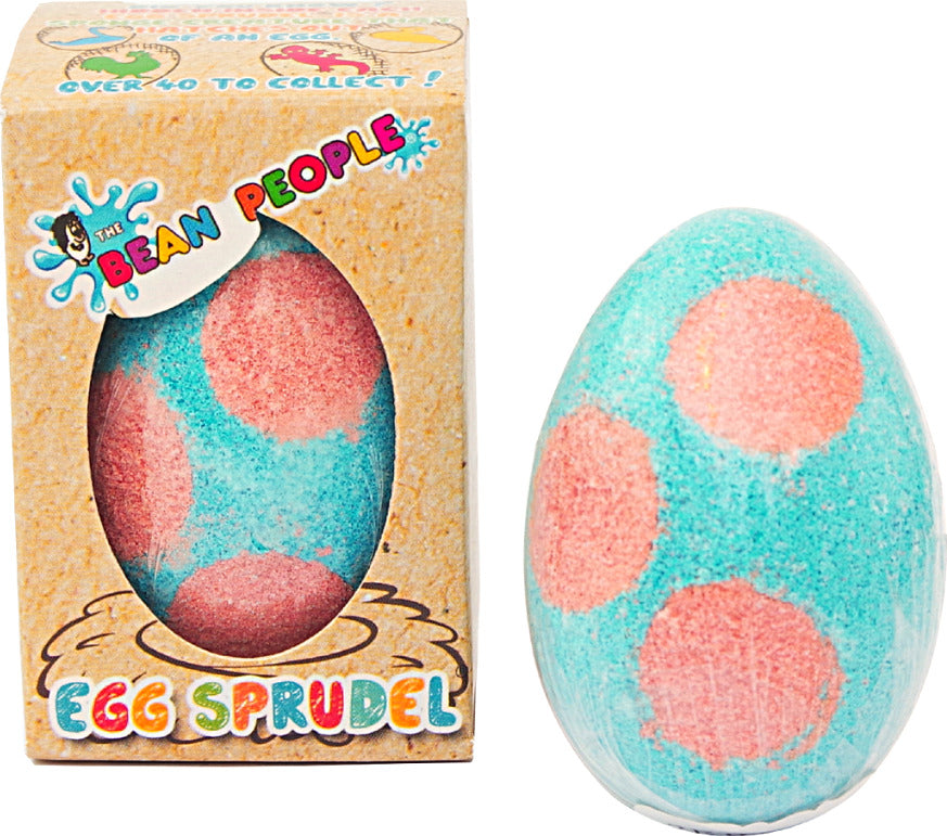 Egg Sprudel