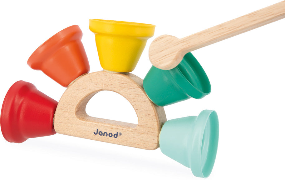 Musical Handbell