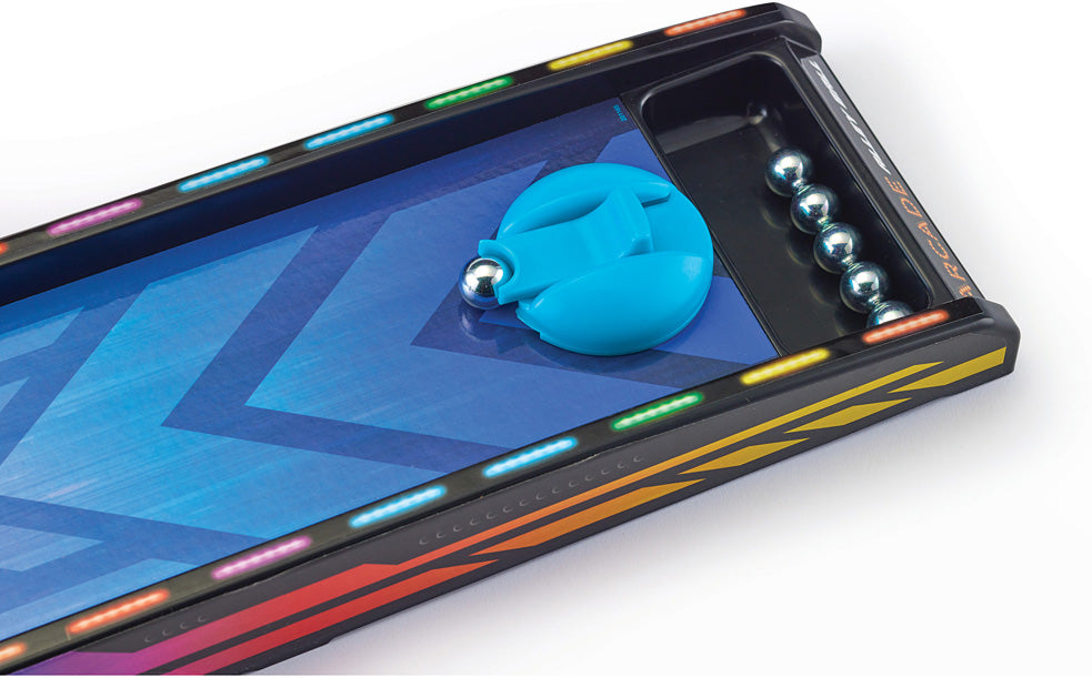 Arcade Alley Ball