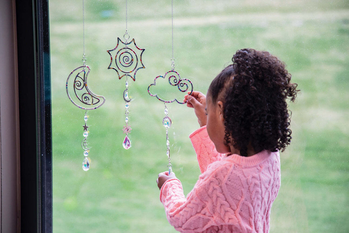 MYO: Suncatcher Kit