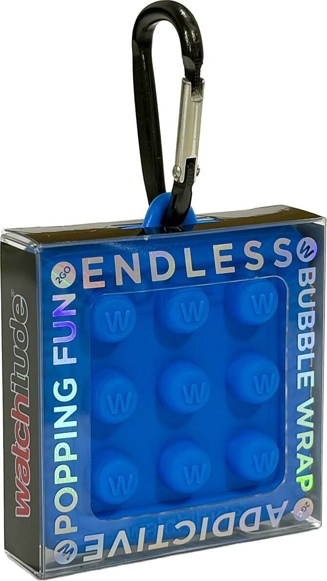 Endless Bubble Wrap 2Go Blind Bag