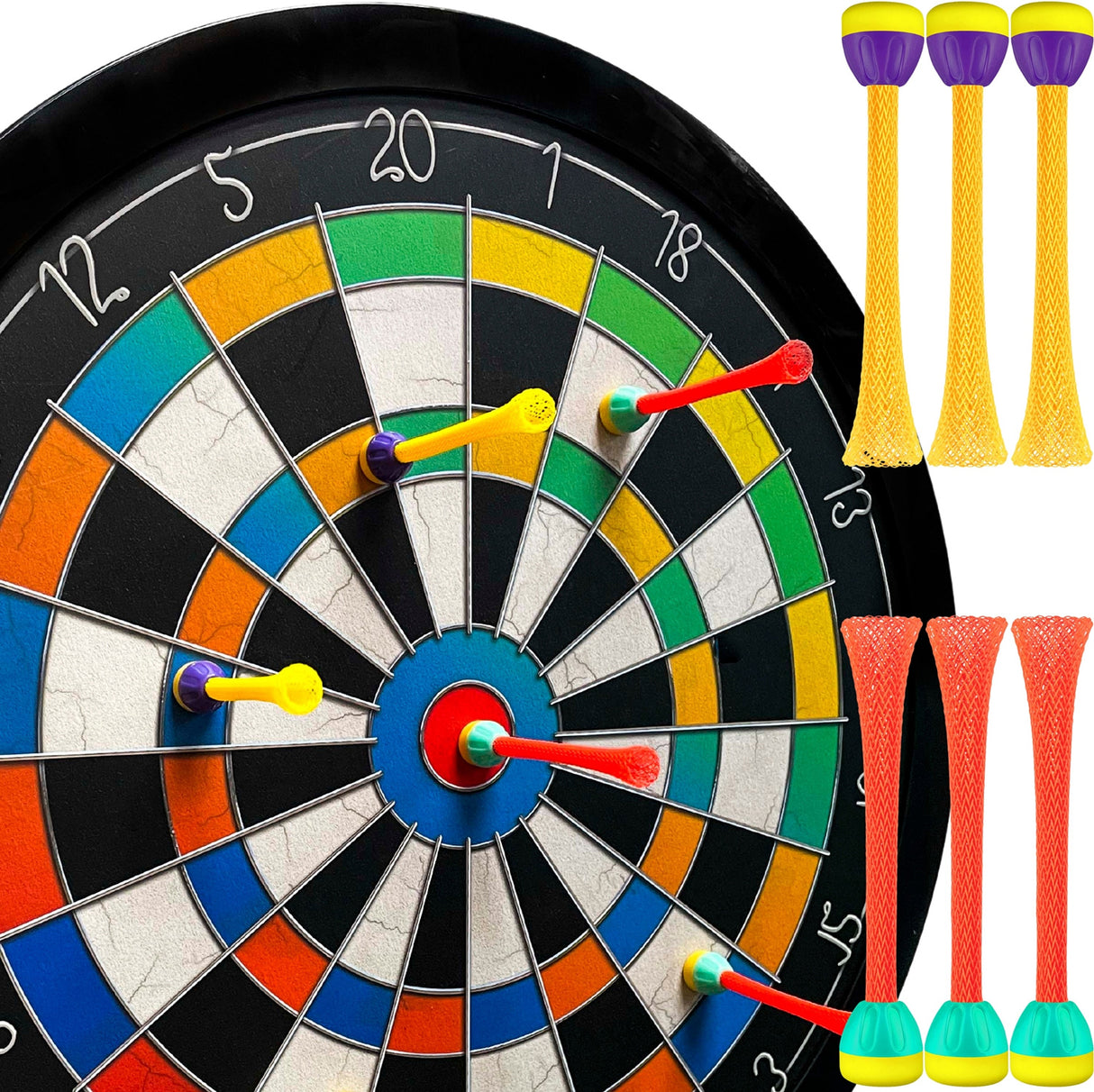 Doink-It Darts