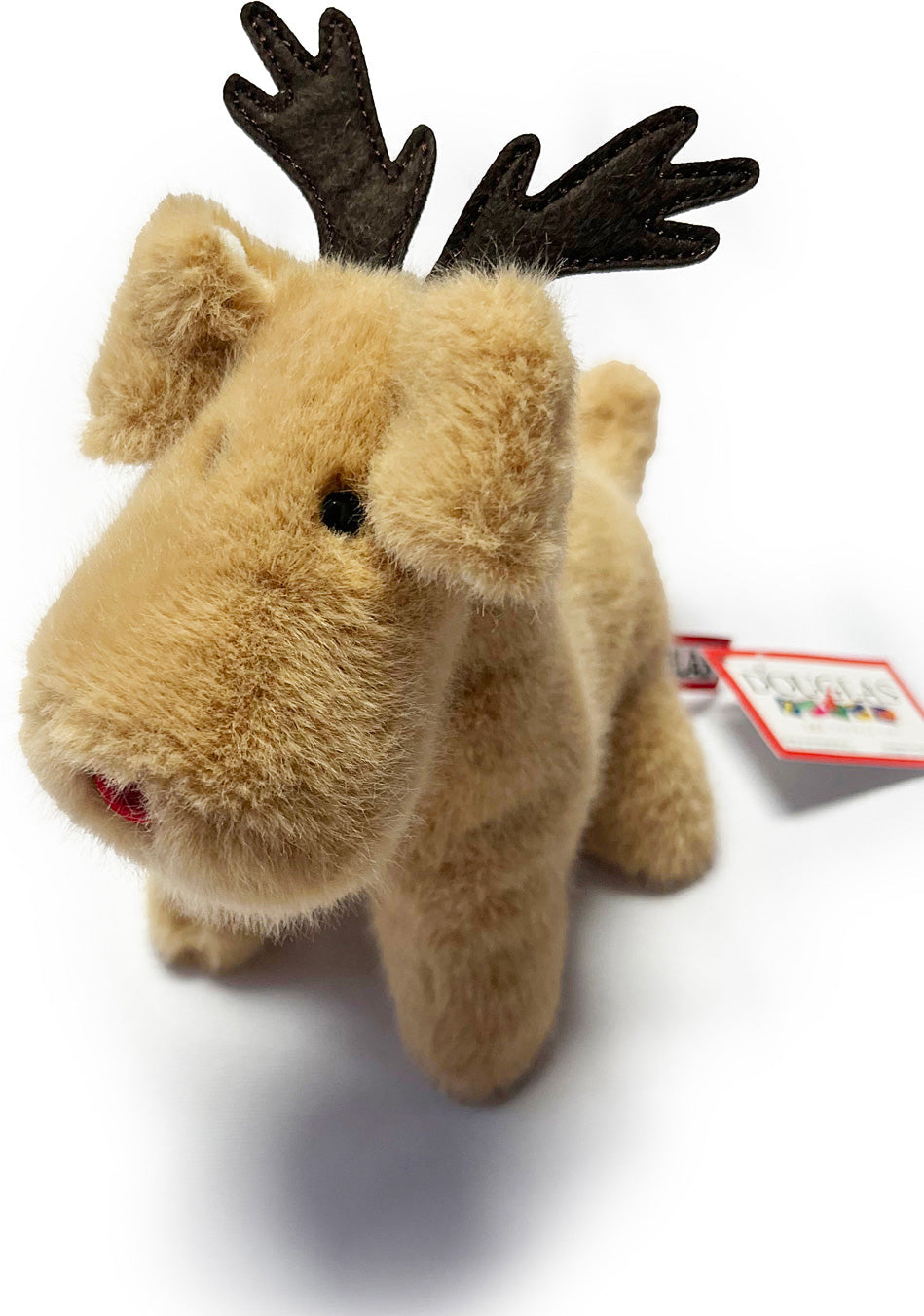 Reindeer Muzzle