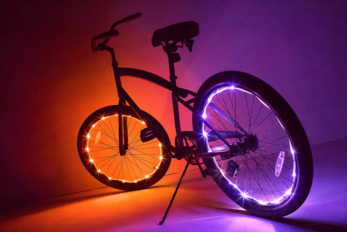 WheelBrightz - Color Select