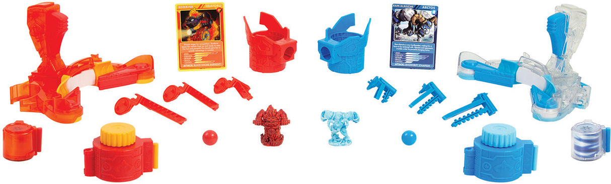 Doteki Multiplayer Battle Pack