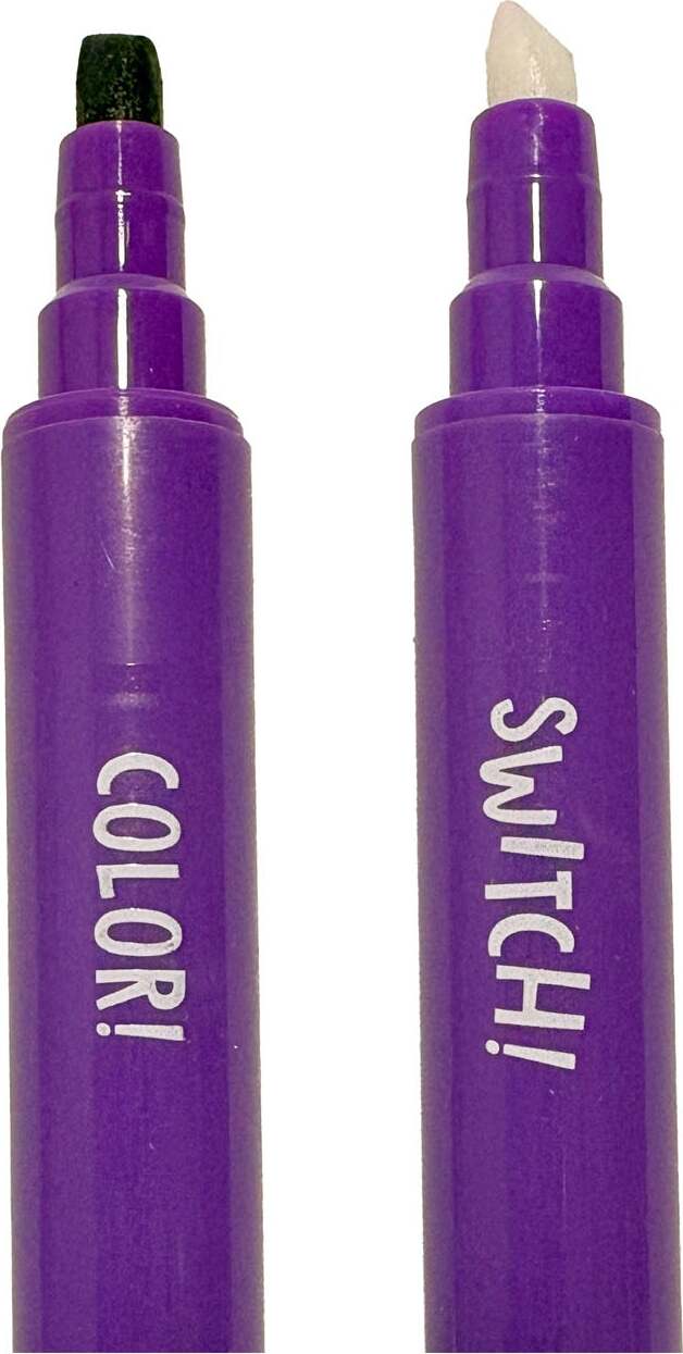Switch-Eroo Color-Changing Activity Kit