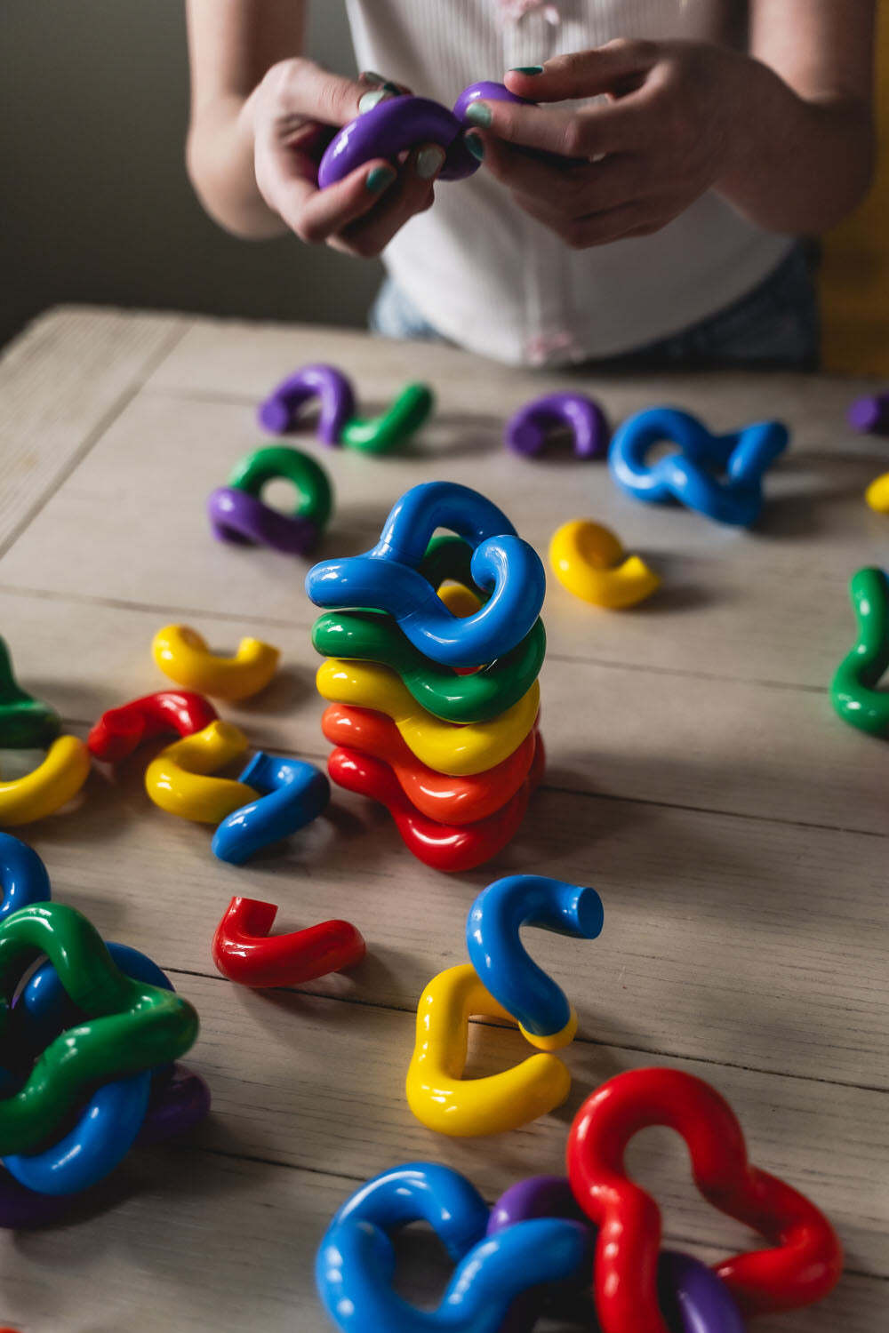 Helius A Puzzle with Infinite Solutions