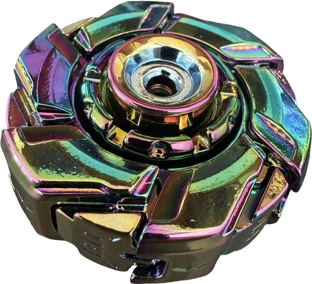 Titan Heavy Spinner