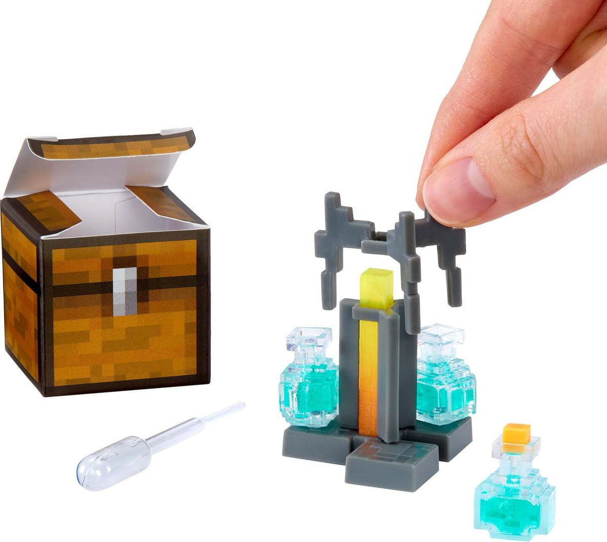 Miniverse: Make It Mini Minecraft Series 2