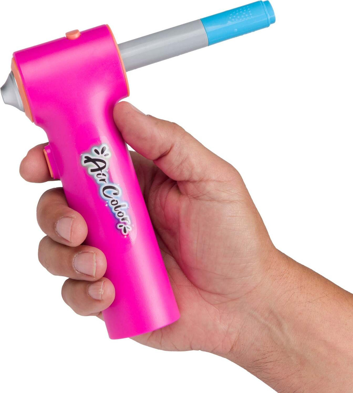 Air Color Fashion Airbrush Kit