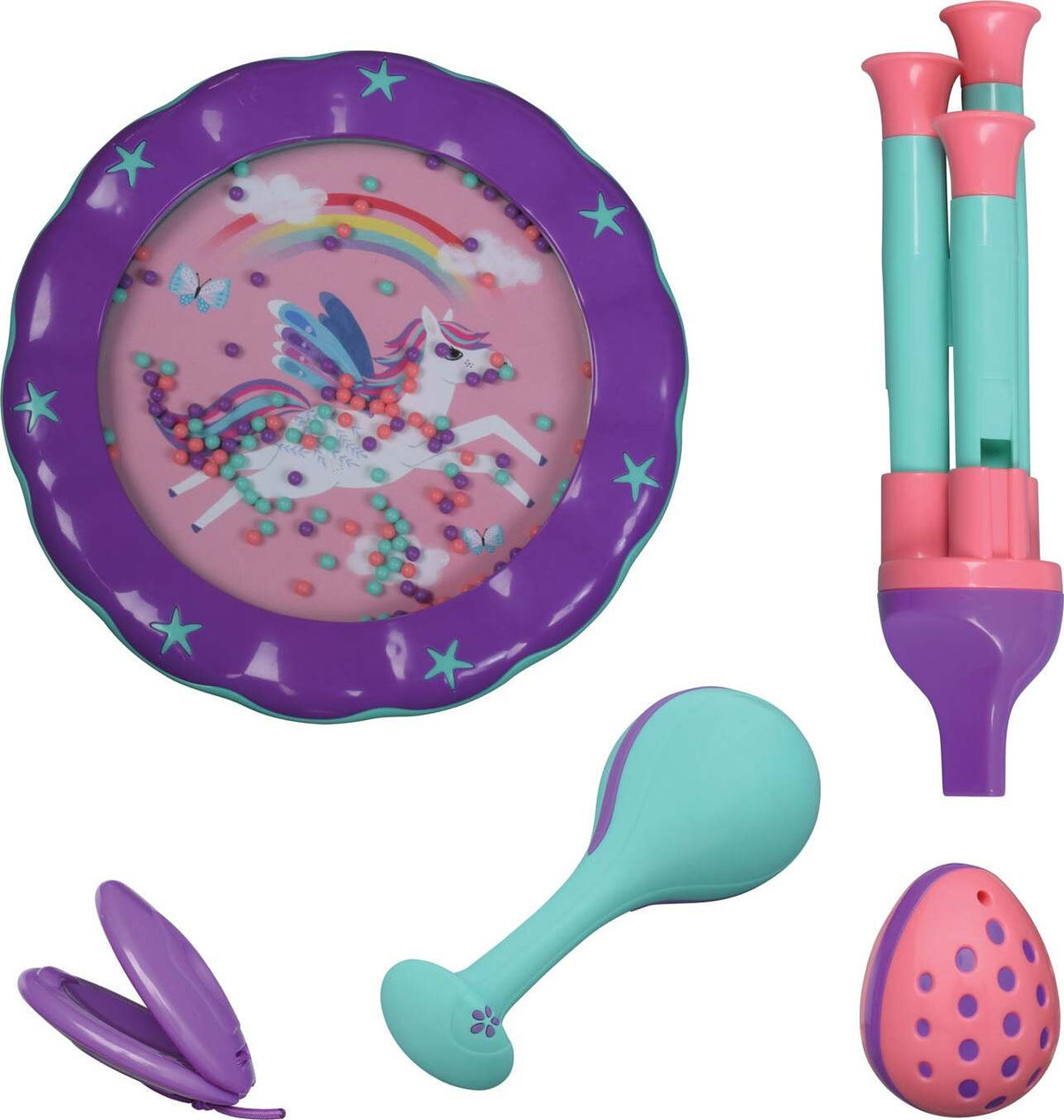 Halilit Unicorn Band