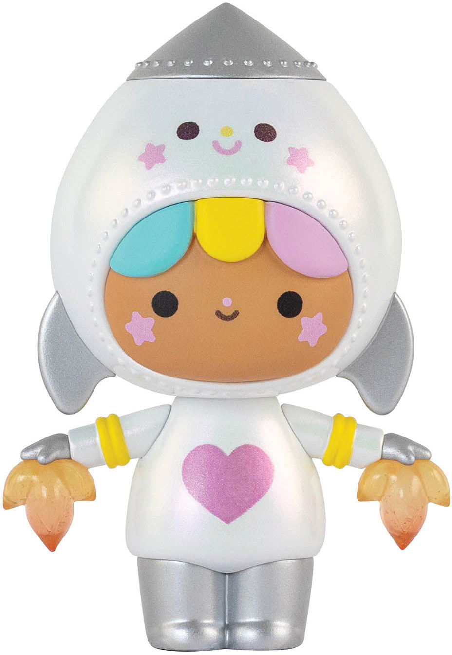 Momiji Out of this World Blind Box Message Dolls Asst