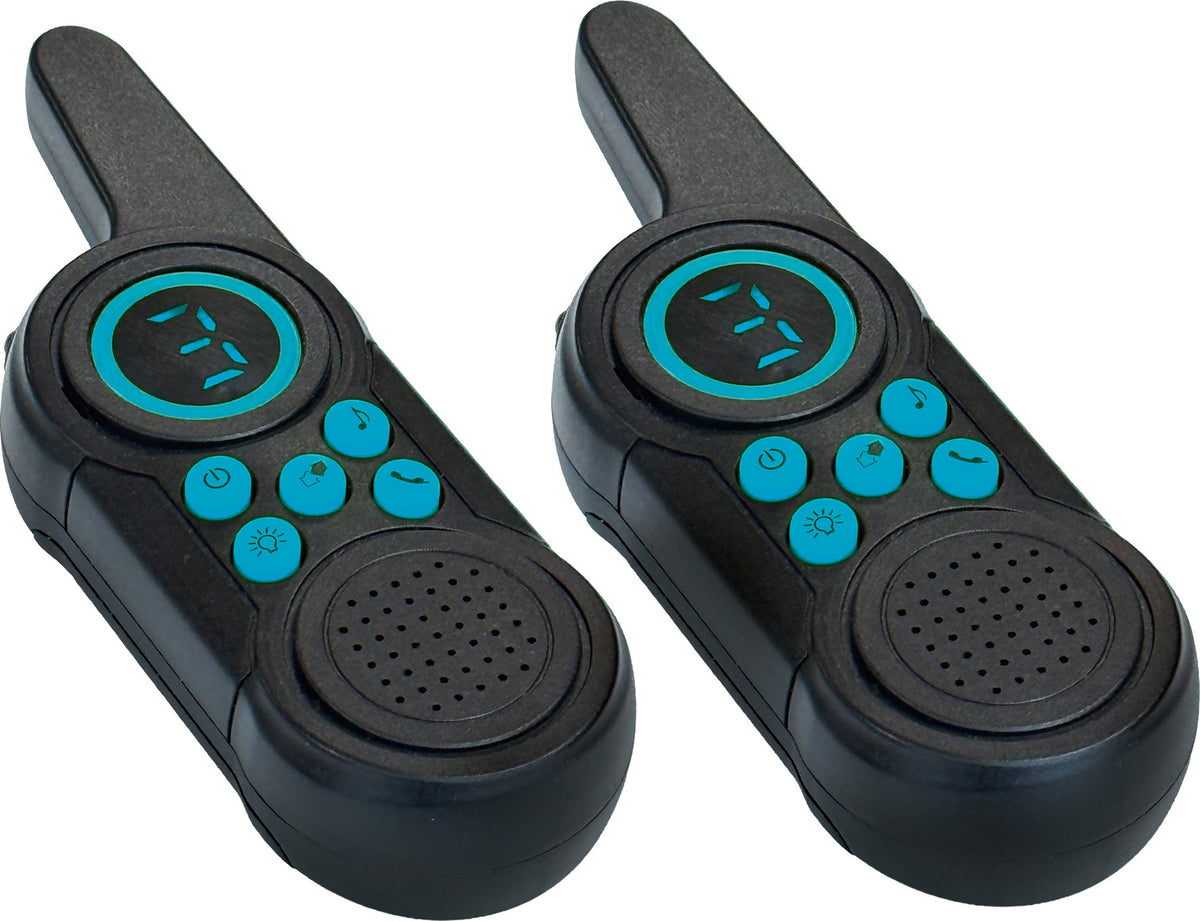 Spy Labs: Spy Walkie-Talkies (V 2.0)