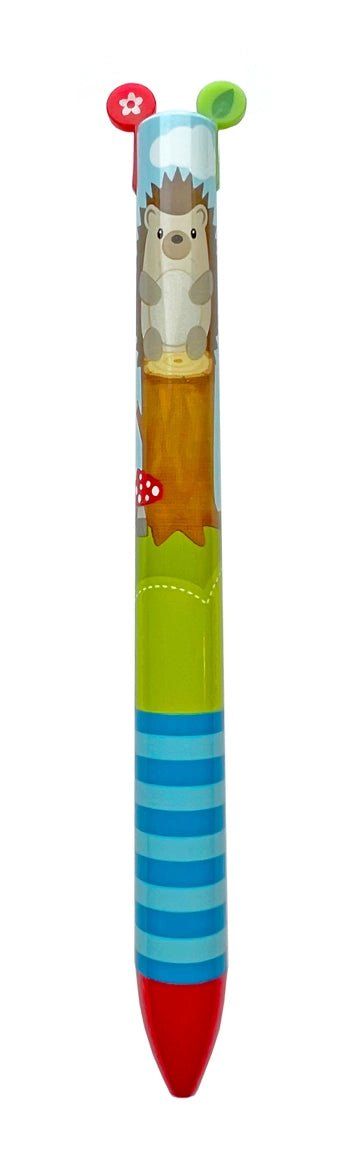 Twice as Nice Pen Woodland