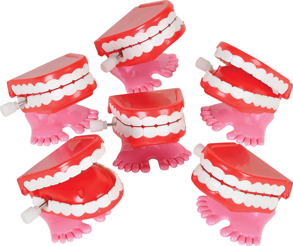 1.75" Chatter Teeth