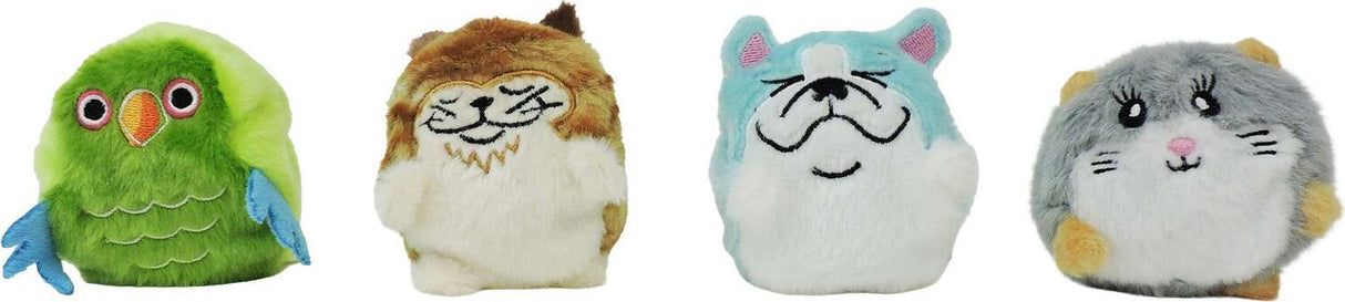 Sugar Skwisheez Home Bodies (assorted)
