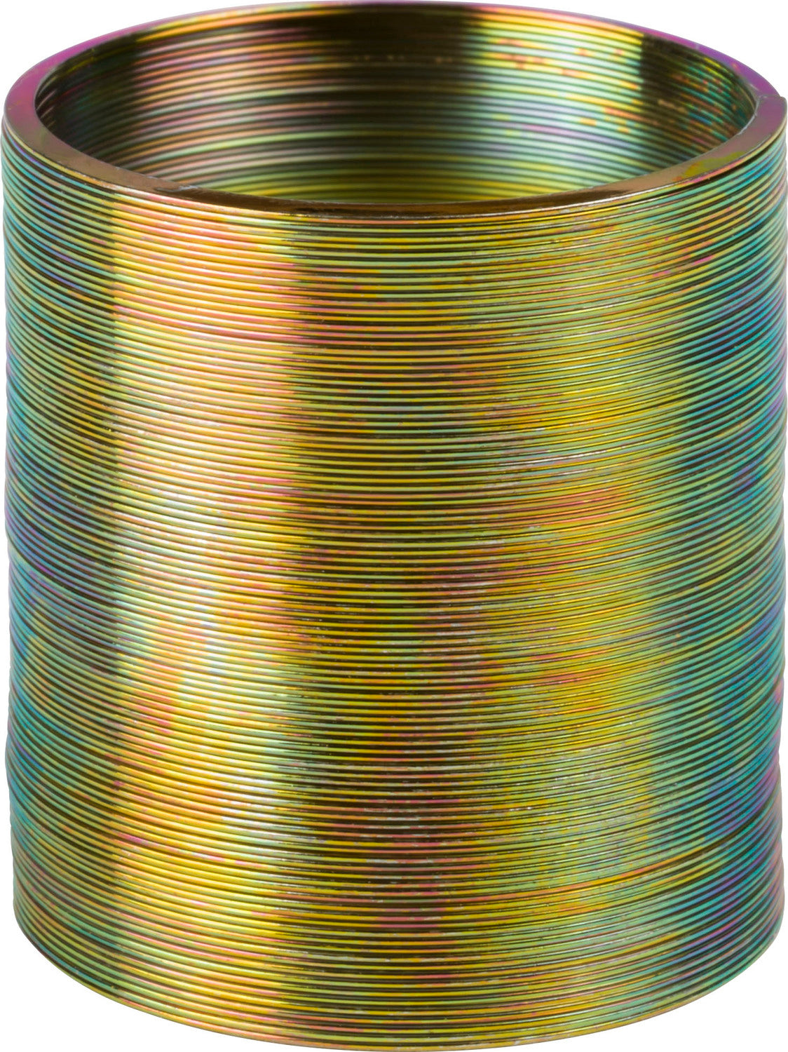 1in Metal Magic Spring (Assorted Colors)