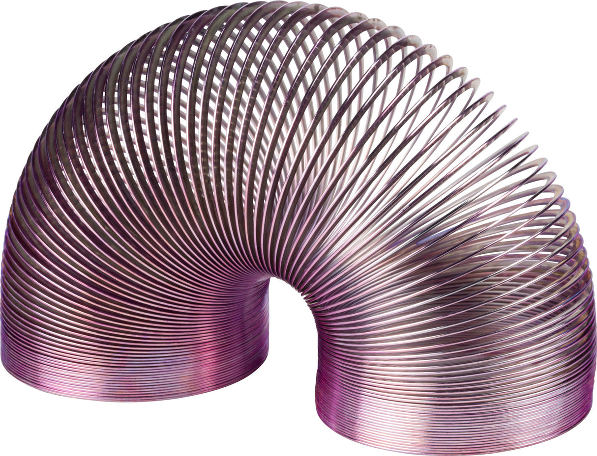 1in Metal Magic Spring (Assorted Colors)