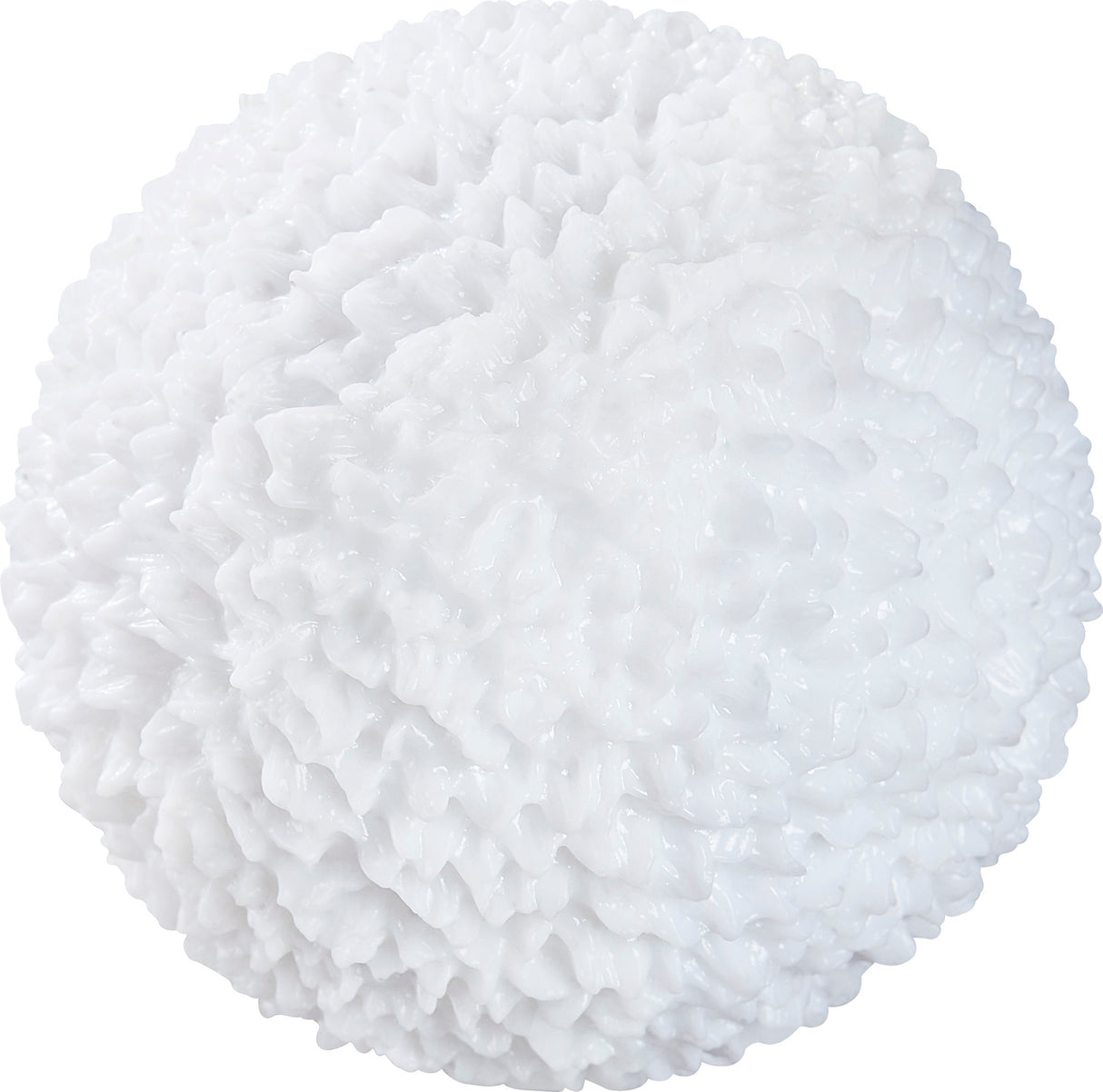 Light Up Snow Ball