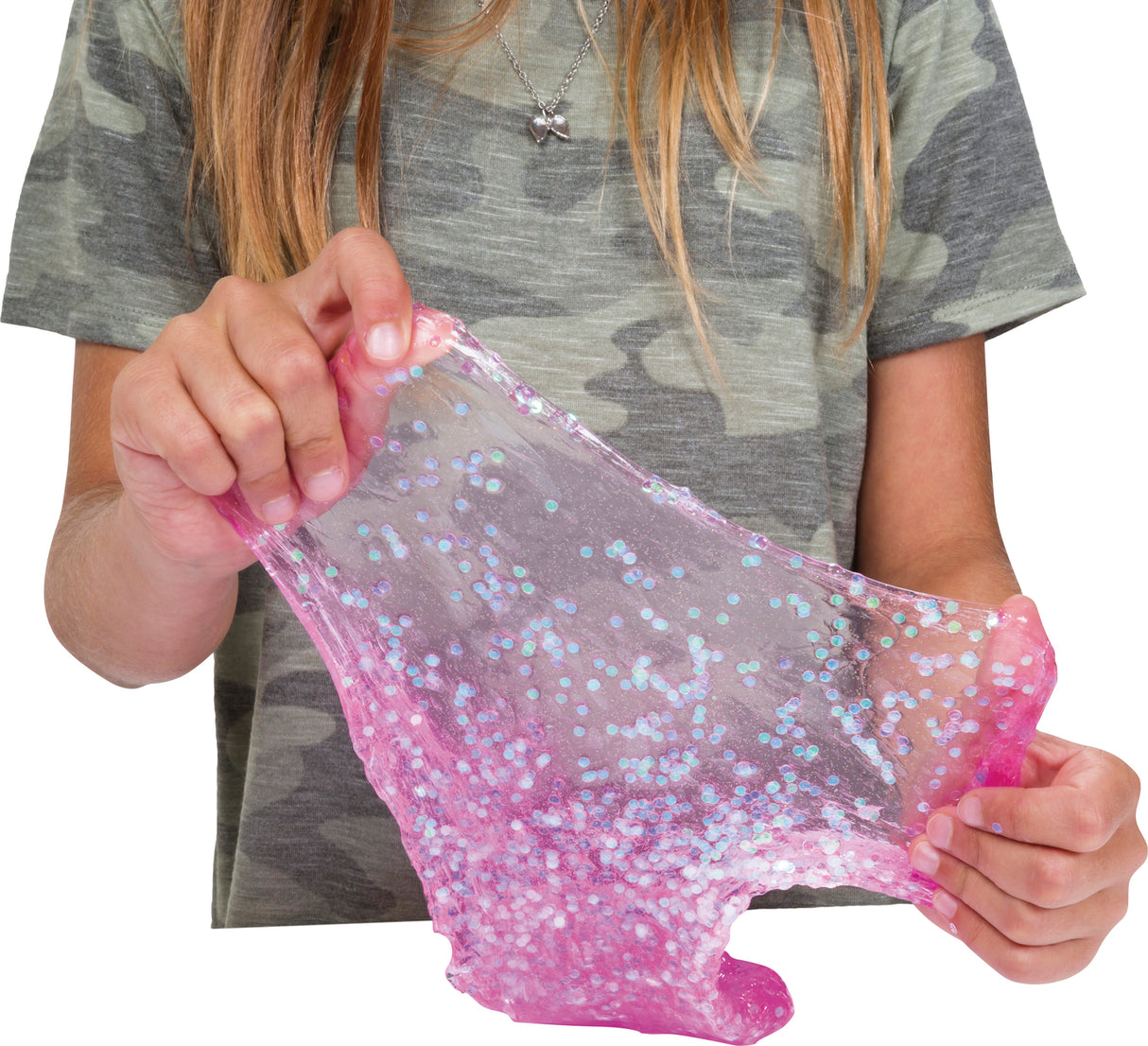 Mix-ins Slime Asst