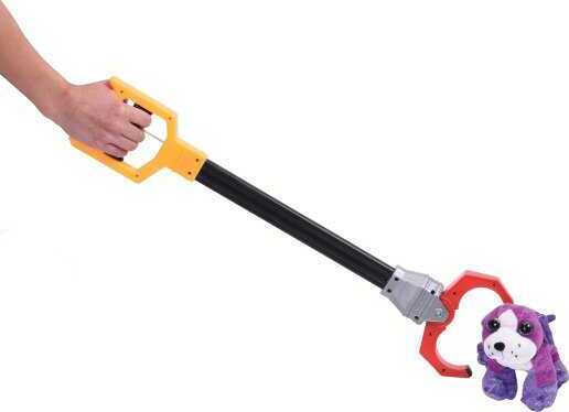 Robot Claw