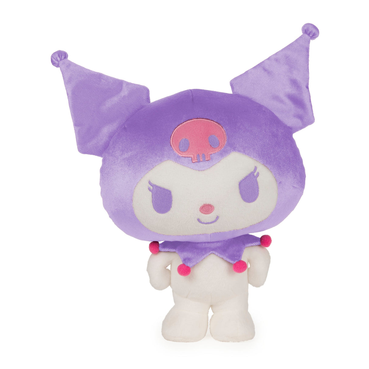 GUND Hello Kitty Kuromi