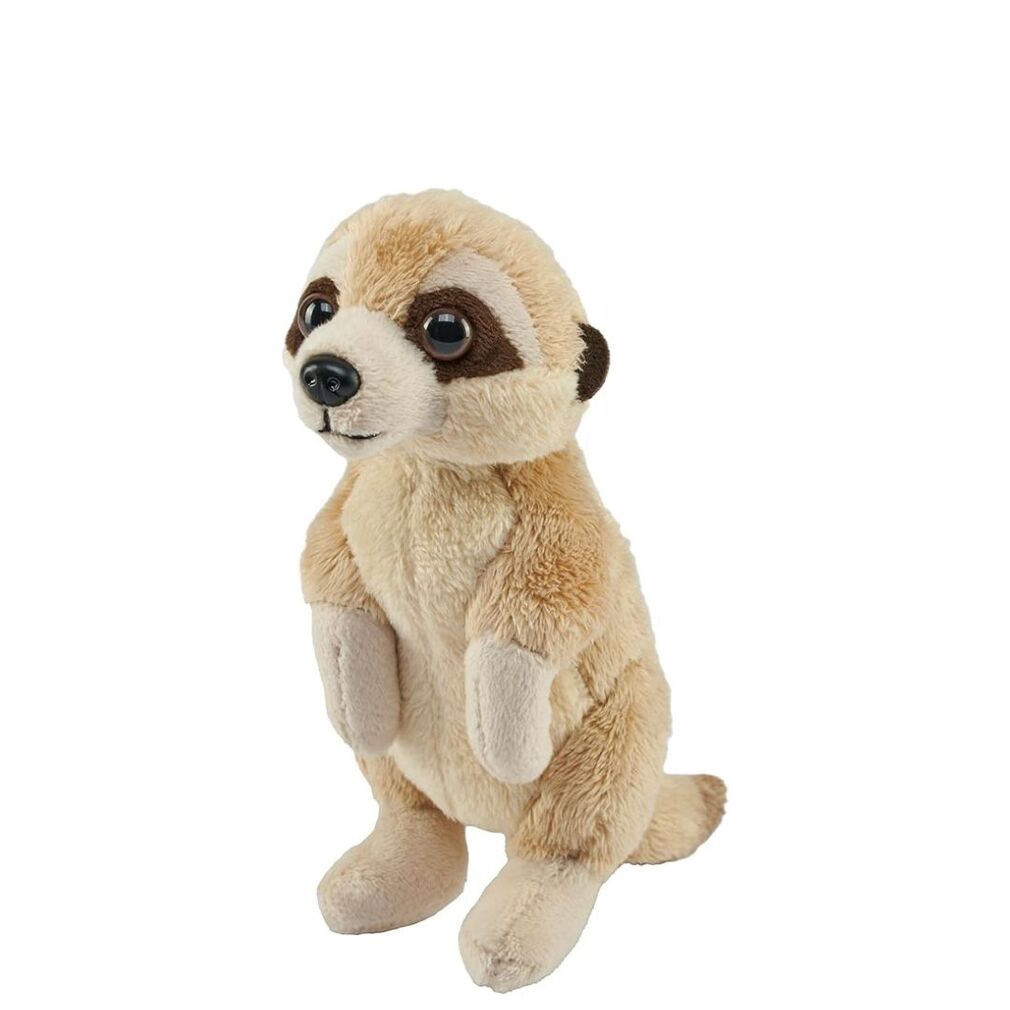 Pocketkins Eco Meerkat