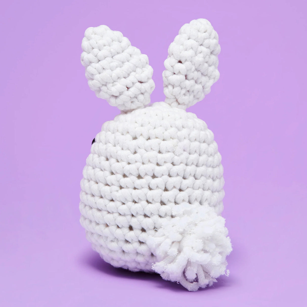 Woobles - JoJo the Bunny