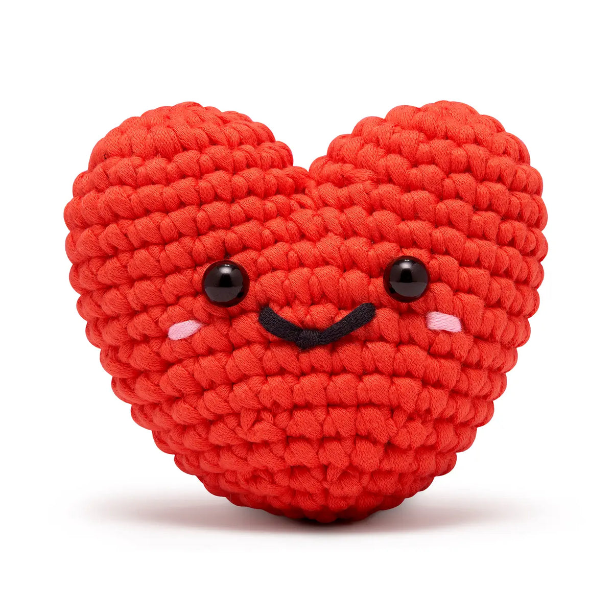 Val the Heart Learn to Crochet Kit – Turner Toys