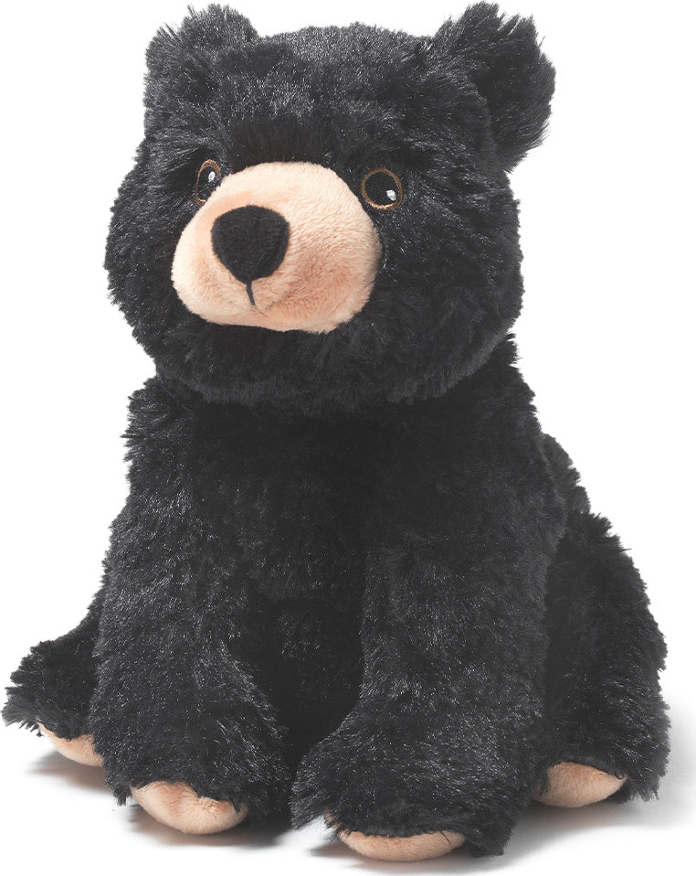Black Bear Warmies®
