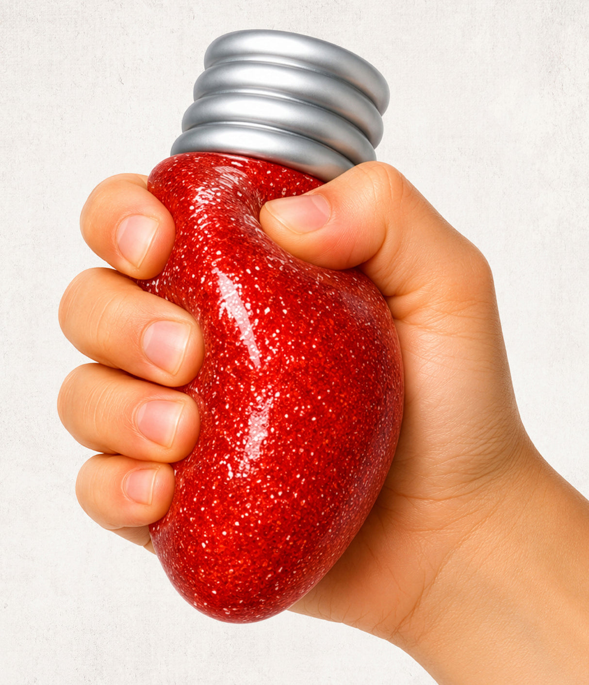 Goolala Christmas Squishies Jingle Bulb