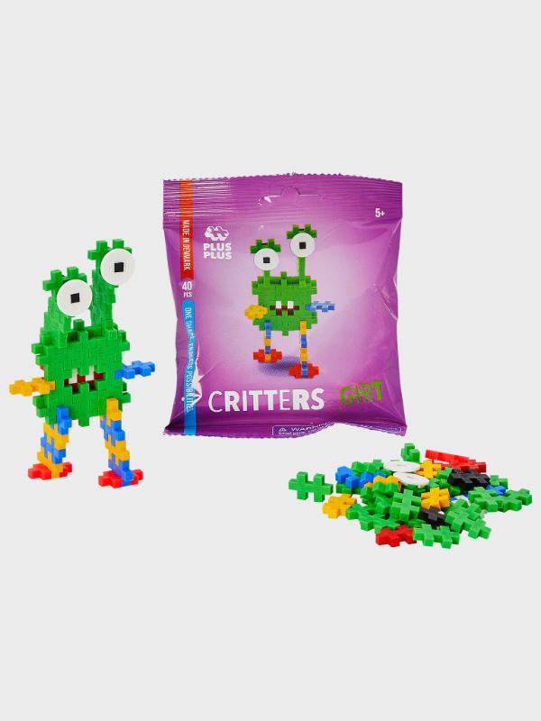 Plus Plus Critters Girt