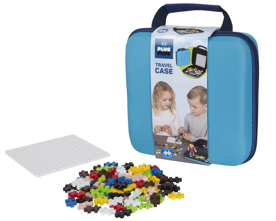 Plus Plus Travel Case