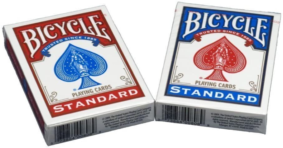 Playing Cards