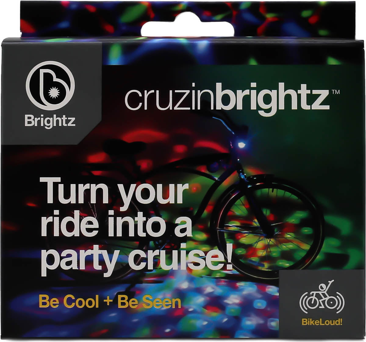 Cruisin Brightz Multicolor