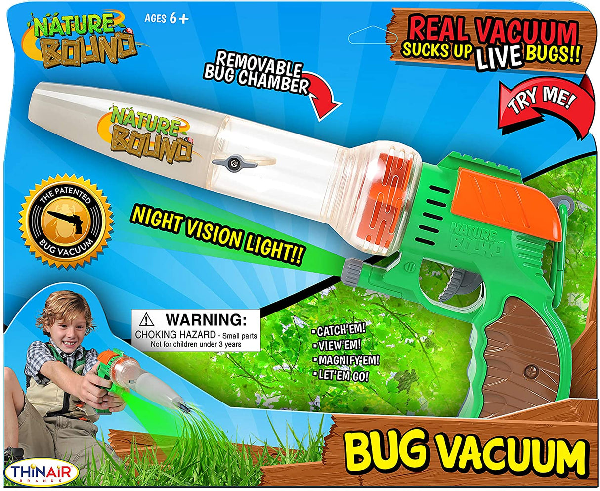 Nature Bound Bug Vacuum