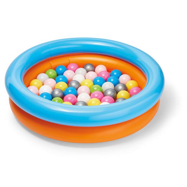 Jumbo 2 n 1 Ball Pit & Pool