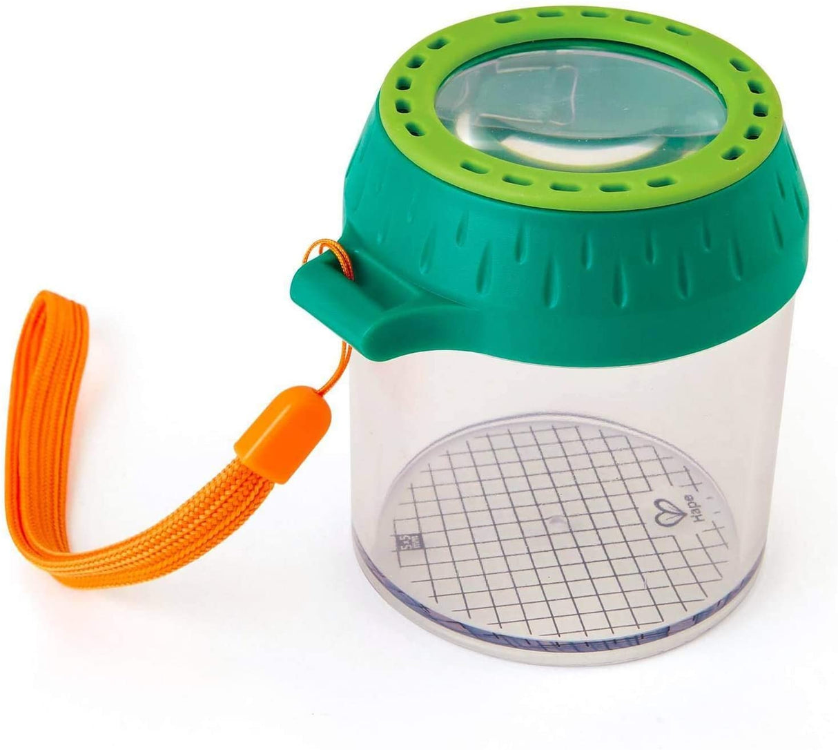 Hape E5577 Explorer's Bug Jar (Observation Habitat)