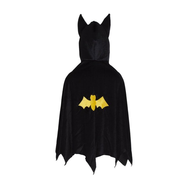 Hooded Bat Cape