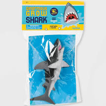 Ginormous Grow Shark