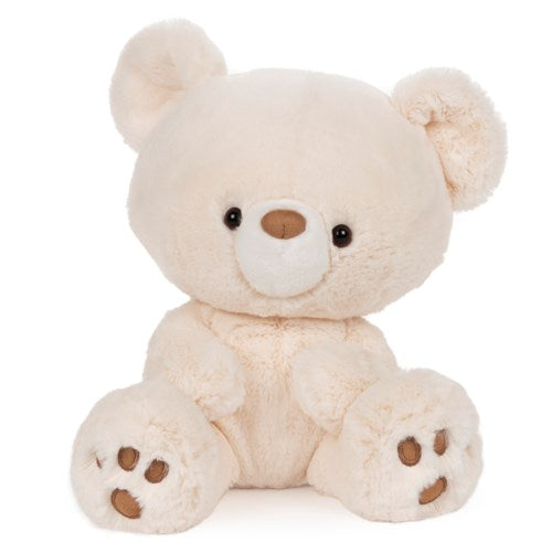 Gund Kai Vanilla Bear