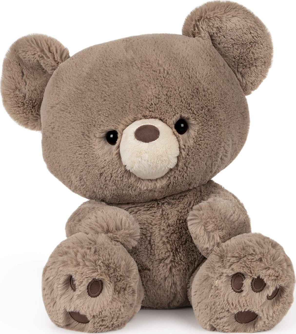 Gund Kai Taupe Bear