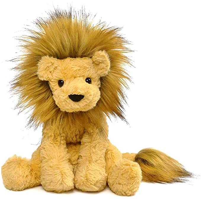 Gund Cozys Lion