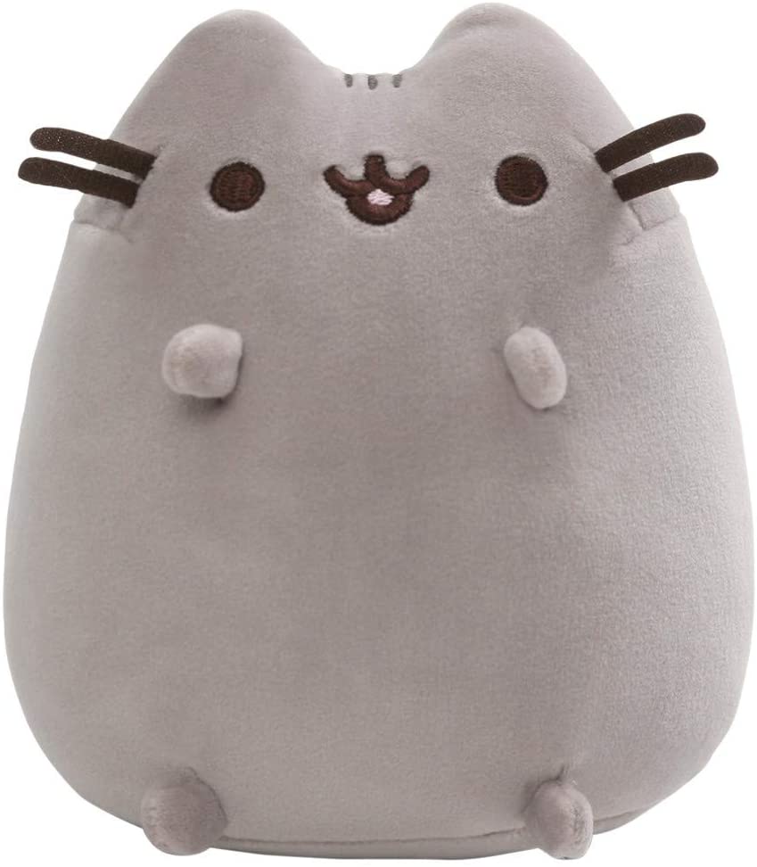 Gund Pusheen Squisheen Sitting Plush