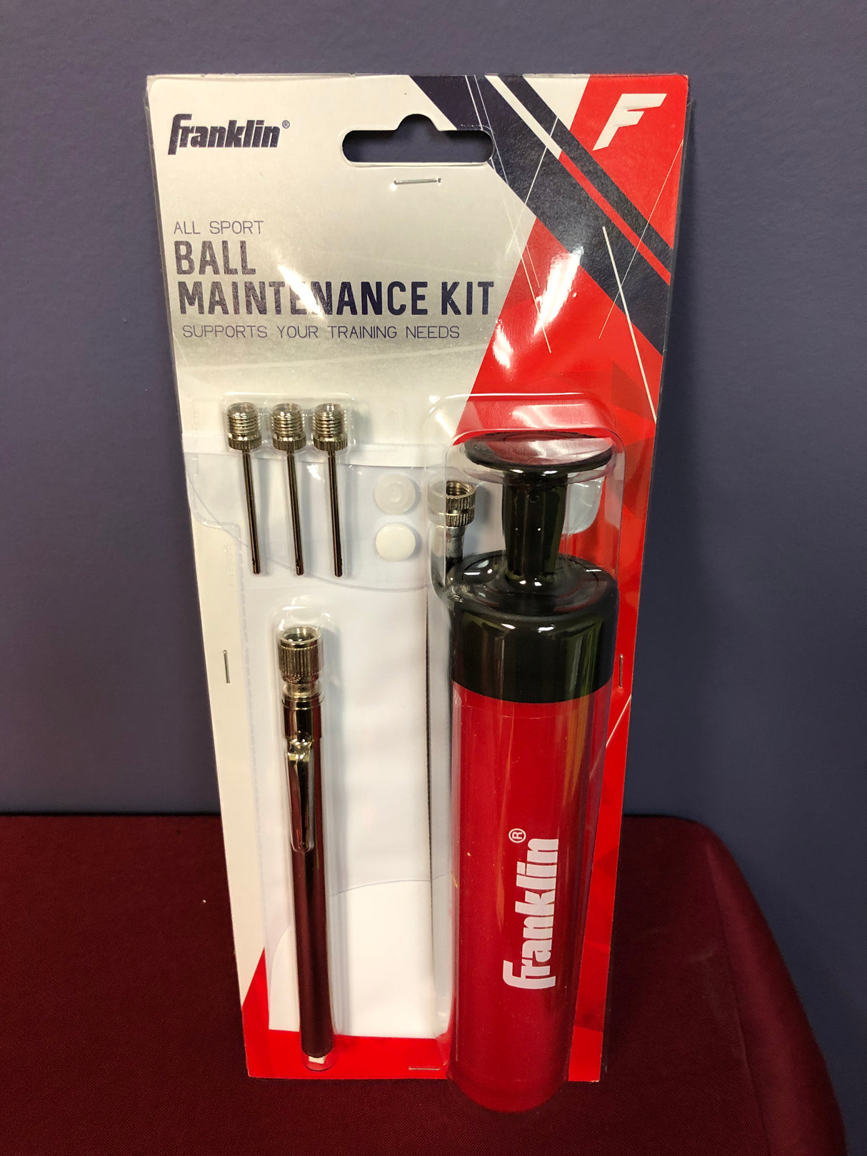 Franklin Ball Maintenance Kit