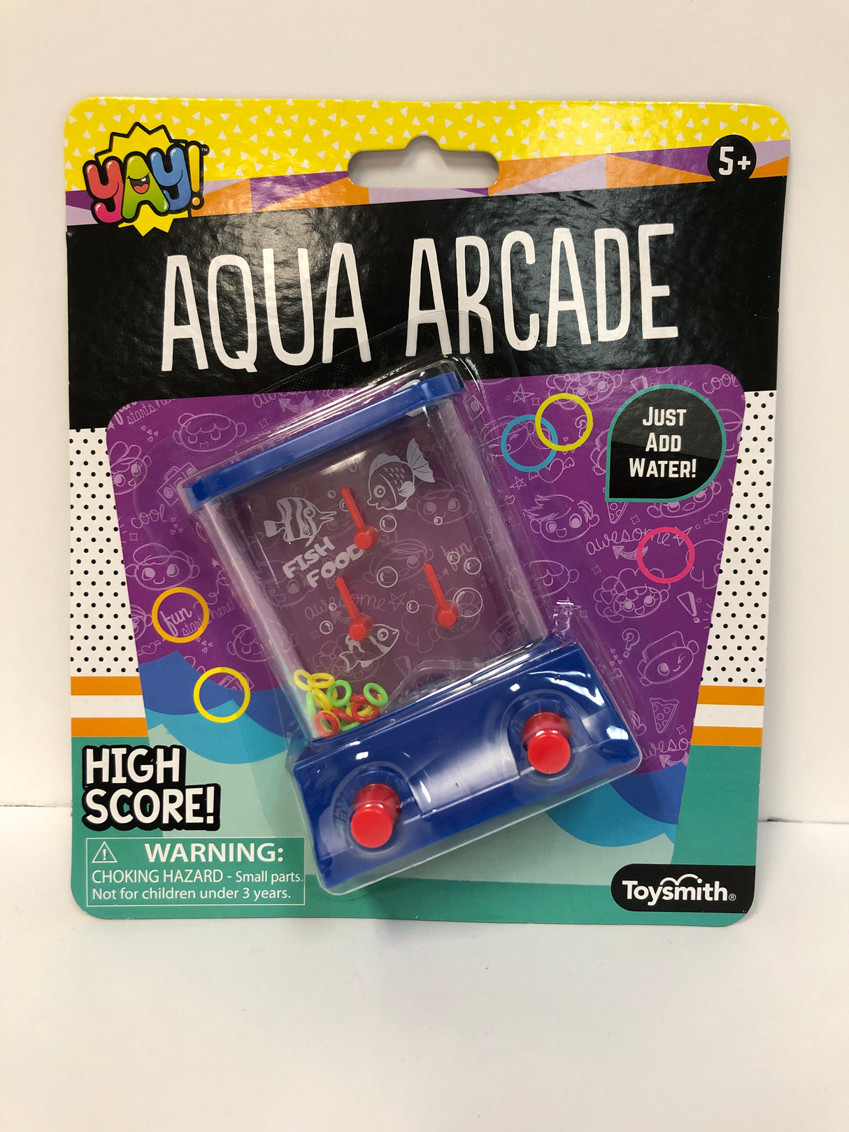 Aqua Arcade