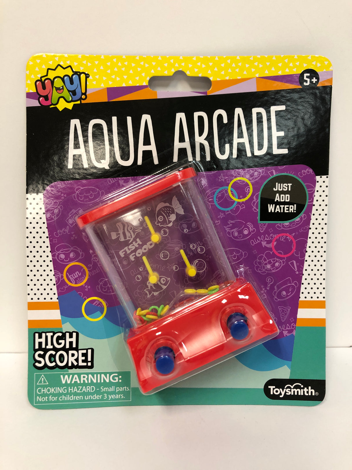Aqua Arcade