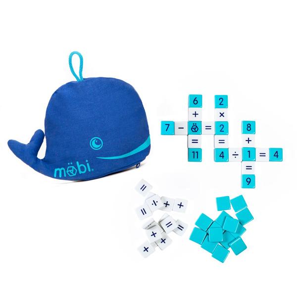 Mobi Number Game